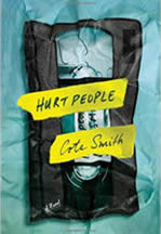 Hurt People book cover